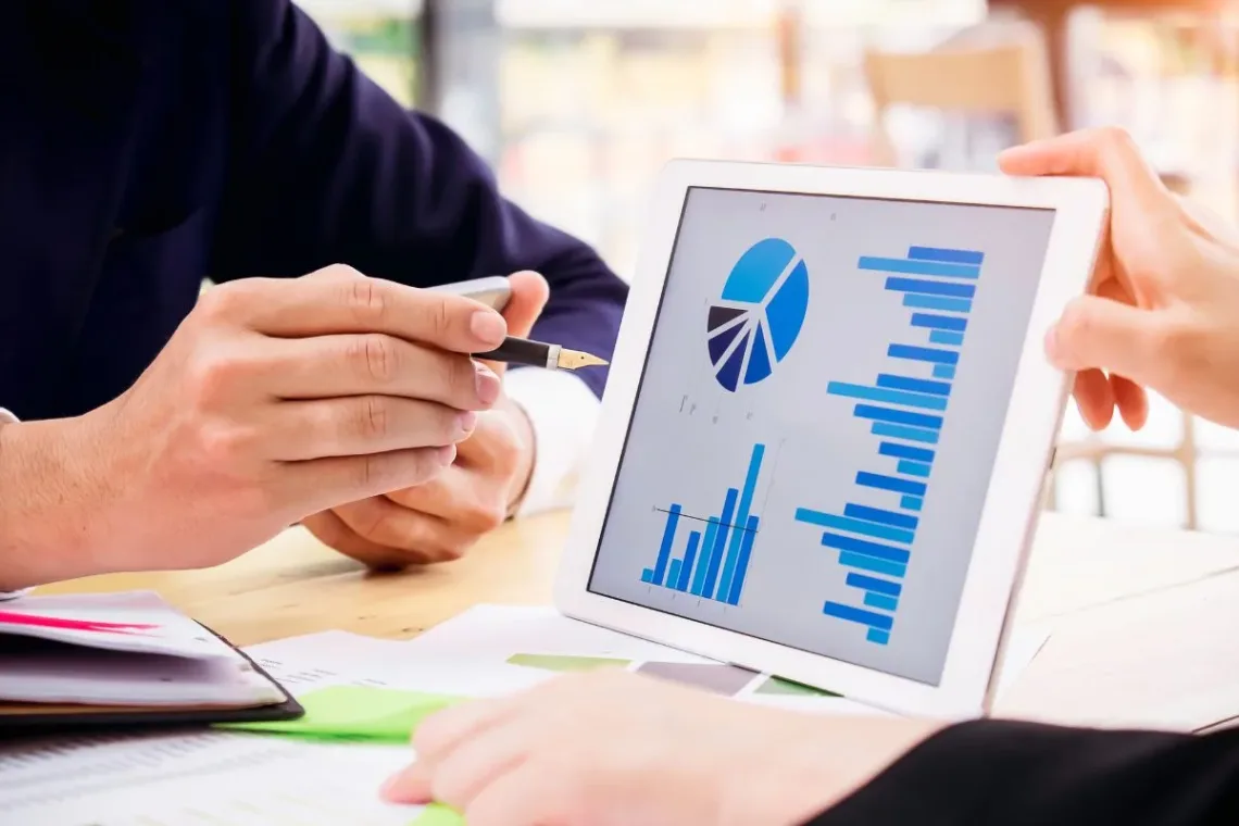 website analysis