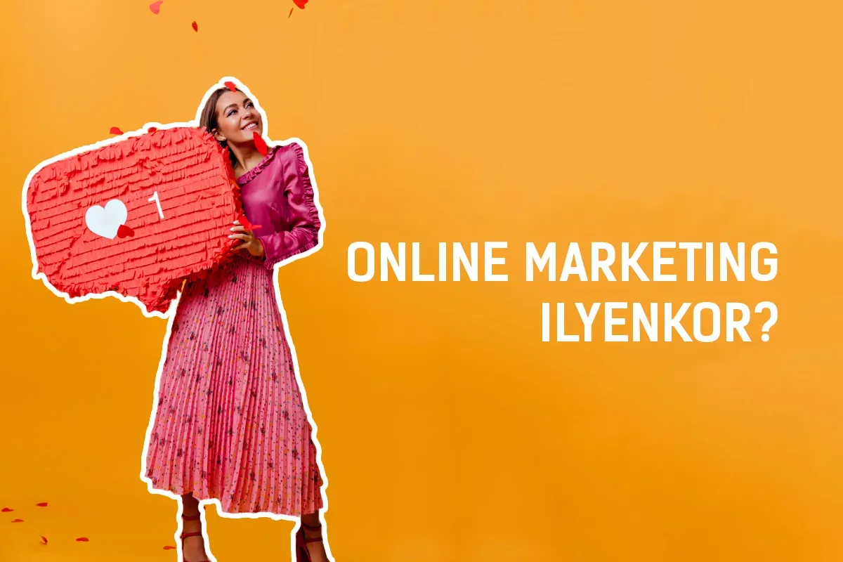 online marketing