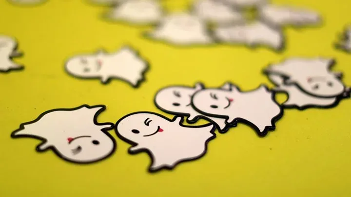 snapchat statisztika