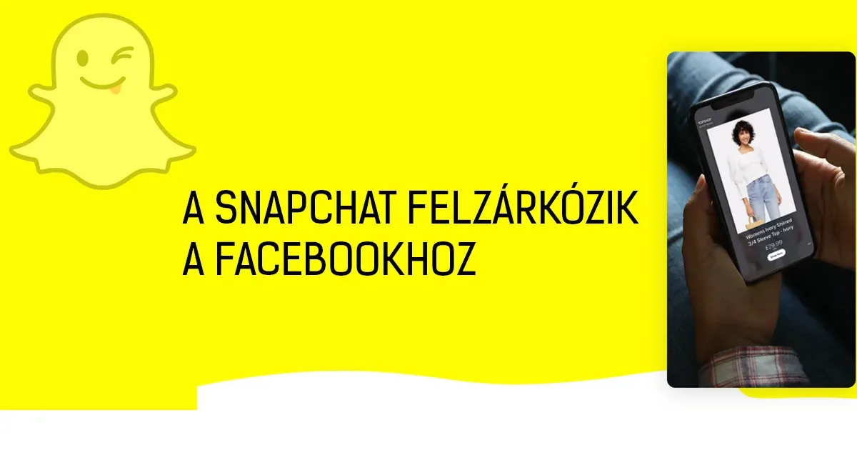 Snapchat Dynamic Ads