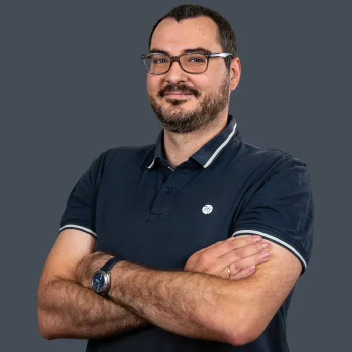 Somogyi Tibor PPC Specialista