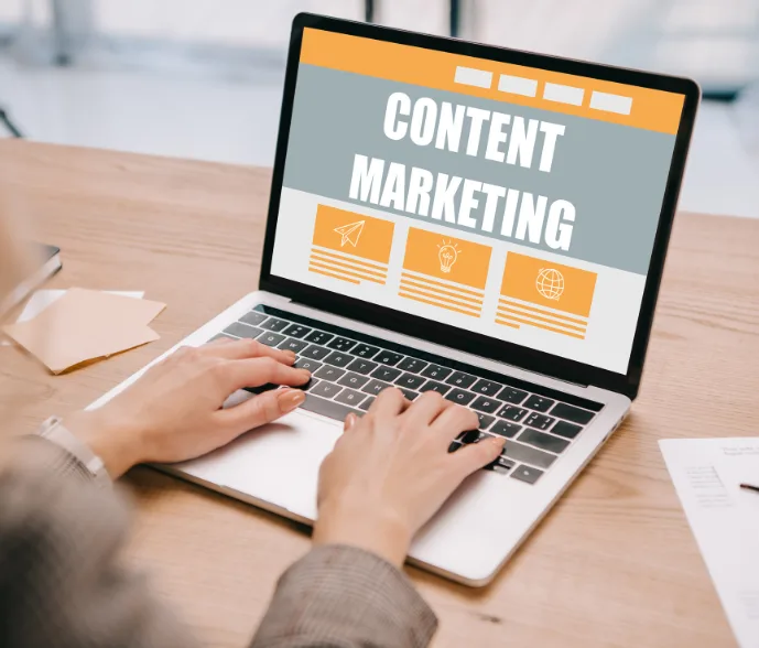 tartalommarketing