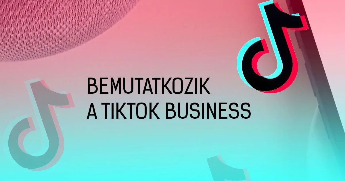 tiktok business