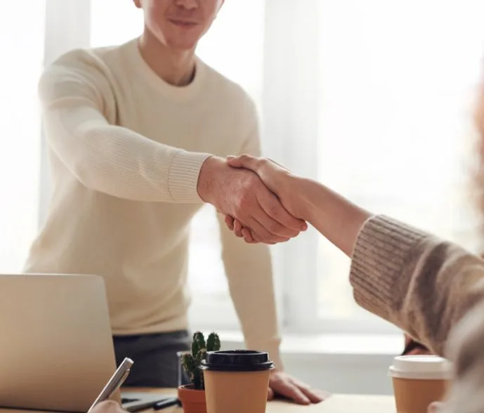 CSS partner