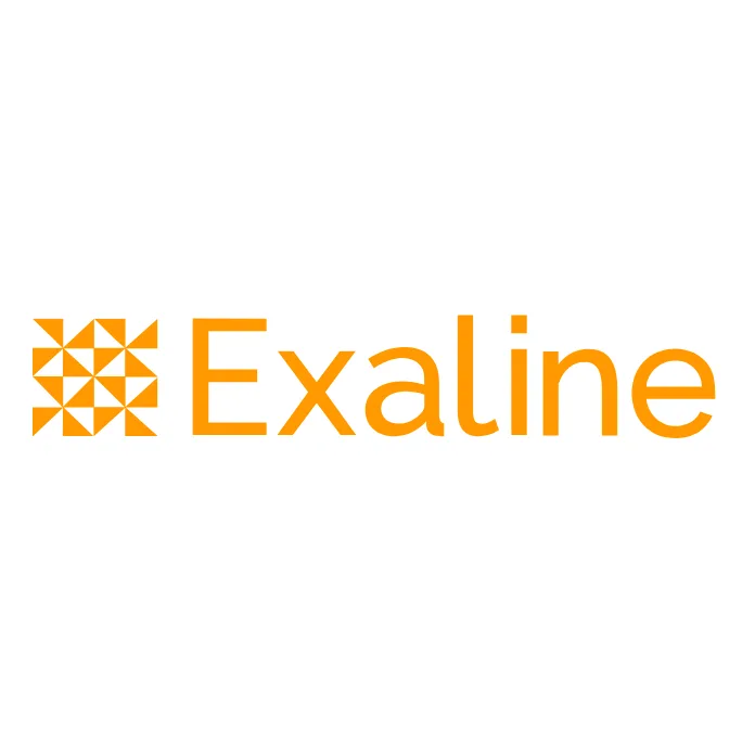 Exaline logo